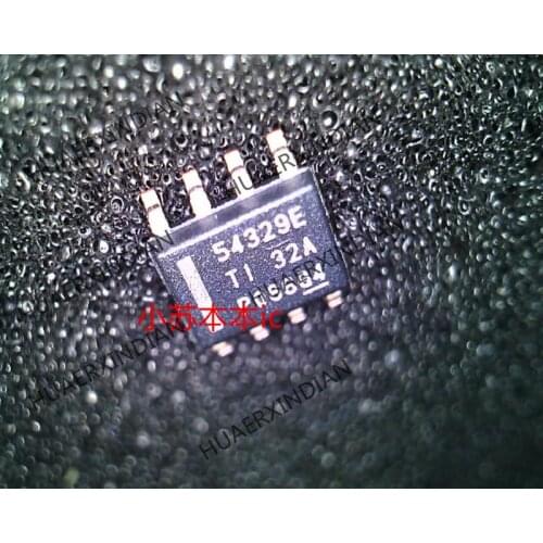 New Original TPS54329EDDAR TPS54329E 54329E SOP8 Have Stock
