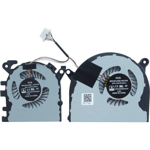 New Laptop Cooling Fan for Xiaomi mi air 13.3 PRO13 (For 2018,Original )PN:EG50040S1-CD50-S9A