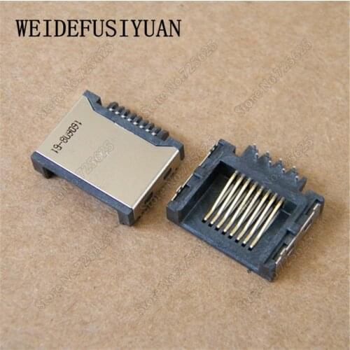 Laptop Ethernet Jack LAN Port for DELL 15- 7460 7560 RJ45 Jack Network Port socket