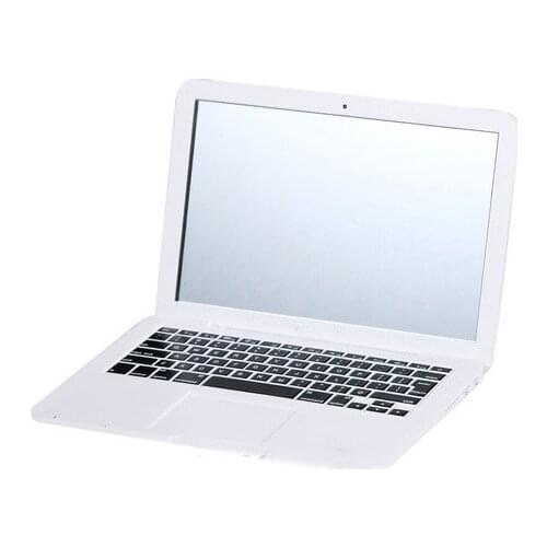 Baby Photography Props Mini Laptop Infant Shoot Accessories Creative Props Baby Photo Shoot Small Props Studio Novel Decorations