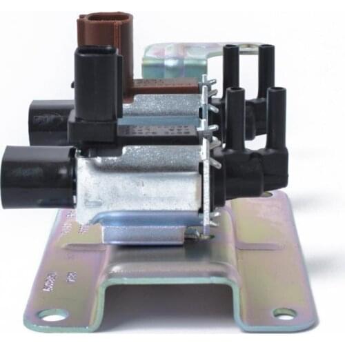 Vacuum Solenoid Valve Intake Manifold For 04-13 Mazda 3 5 6 CX-7 LF82-18-740