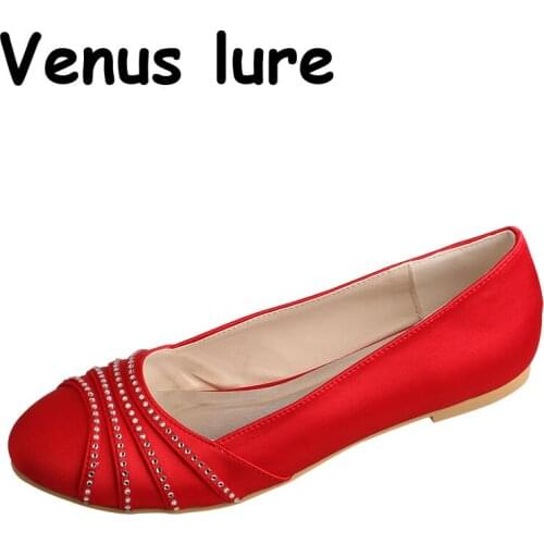 Женские туфли Венера приманки China At AliExpress