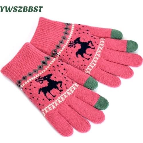 YWSZBBST Gloves And Mittens