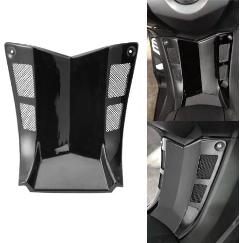 Protector Cover Motorcycle For YAMAHA TMAX 530 2012-2016 T-MAX 530 TMAX 560 2020-2021 ABS Tunnel Middle Throttle Cover 2017-2019