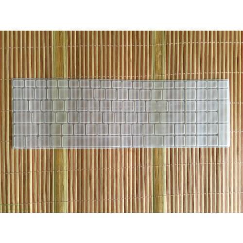 15.6 17.3 lapto Keyboard cover skin Protector For Hasee Z7M P4 P5 K660E K750D K710C P5 K760E G6 G7 G8 K660E K650C K790S