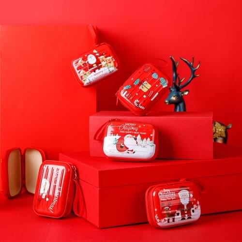 Star Packaging Round Shape Double Lid Paint Metal Tin Cans Different Sizes Tea Tin Cans