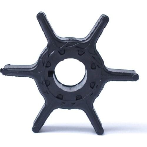 2 X WATER PUMP IMPELLER 63V-44352-01-00 for Yamaha 8HP 9.9HP 15HP 20HP Outboard Motor