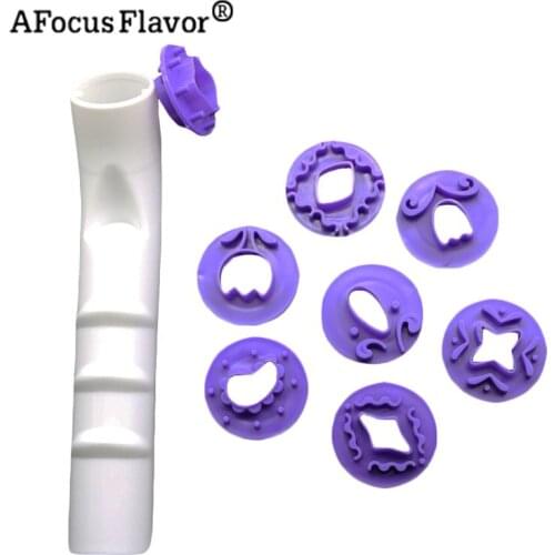 AFocus Flavor Clay Extruders