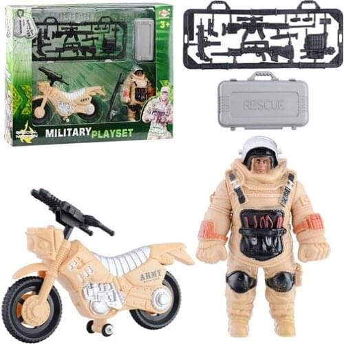 AGES Game Figures And Sets