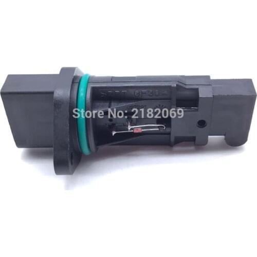 Mass Air Flow METER Sensor For Porsche Cayenne V8 4.5L Audi A8 4D2 4D8 3.3 TDI quattro 0281002435 95560612331 057906461C