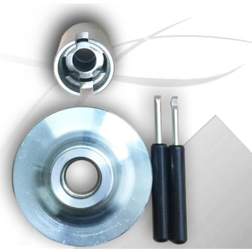 For Buick automatic transmission ECU solenoid valve repair shock 6T30E/40E special tool