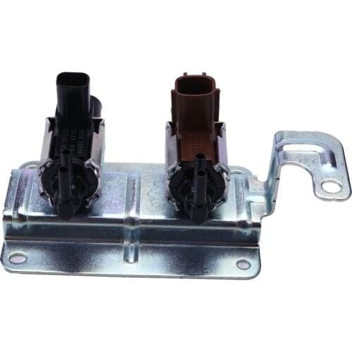 For Mazda Intake Manifold Vacuum Runner Solenoid Valve Vapor Canister Purge K5T46597