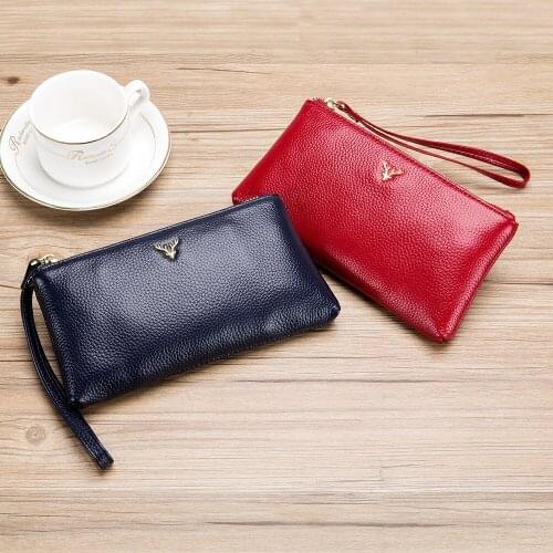 EASTNIGHTS Women's Soft Clutches