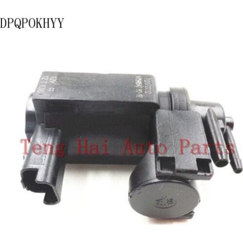 DPQPOKHYY OEM V7599547 80-02,7.01777.12 Turbocharged solenoid valve For Peugeot Citroen