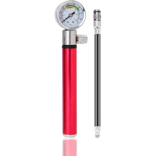 FETESNICE Bicycle Pumps