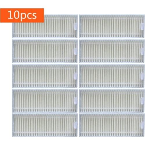 Robot Vacuum Cleaner Parts HEPA Filter for rv-r100 Ecovacs Deebot CEN360 PLUS robotic Vacuum Cleaner Parts