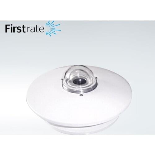 FST100-2015 RS485 4-20mA Weather Station Solar Radiation Pyranometer Sensor