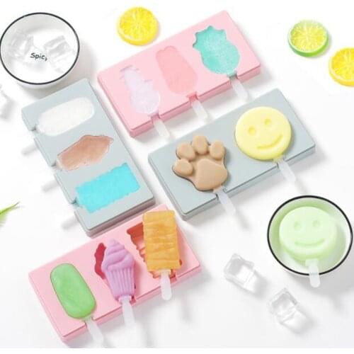 Мороженицы Fyqualiae China At AliExpress