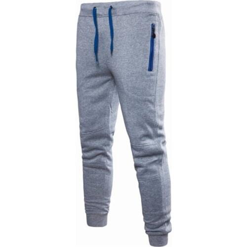 Goocheer Men's Fleece Pants