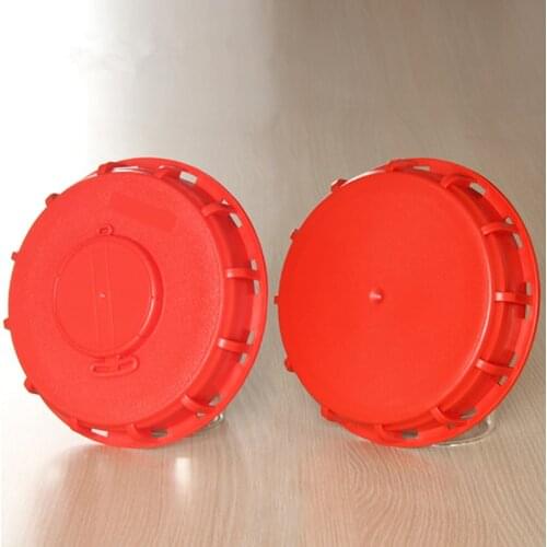 1PCS of IBC Tank Lid Water Liquid Tank Cap with Gasket for Chemical Medicine Food and other Industries Storage