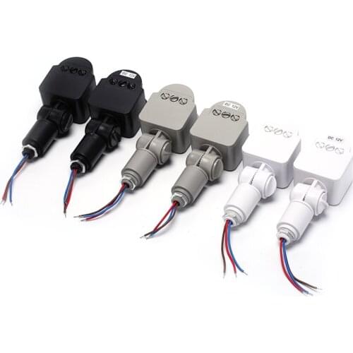 NCVHRT Motion Sensors