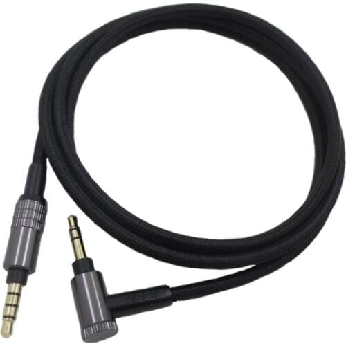 2021 New Replacement Headphone Cable Aux Audio Cord Line for Sony- MUC-S12SM1 Gaming Headsets For Sony- H900N 1000XM3