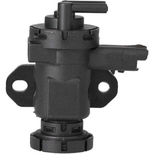 New Turbo Pressure Solenoid Valve 9635704380 Converter Fit for Peugeot 206 306 406 607 806 807 Boxer 2.0 HDi / 2.2 HDi