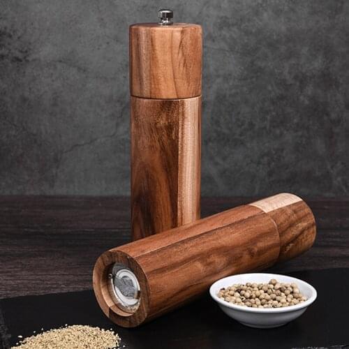 Olevo Pepper Mills