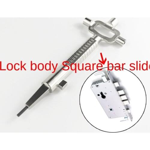 OUIO Picks For Locks