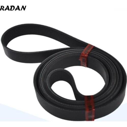 Fan Belt Engine Belt For Foton Truck ISF2.8 ISF3.8 Engine 5254354 8PK2609