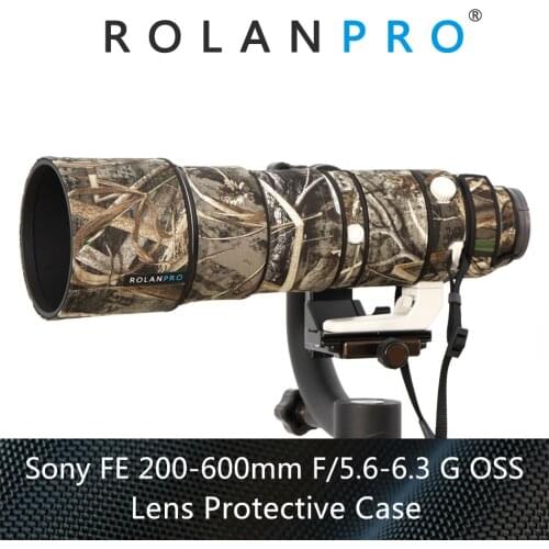 ROLANPRO Photo Accessories