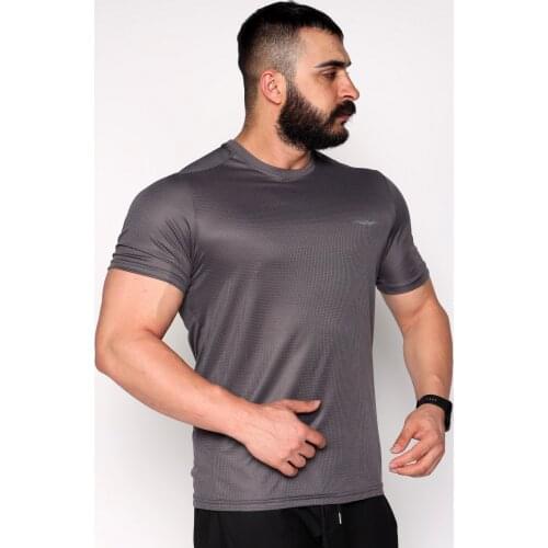 Sports T-Shirt Breathable Fabric