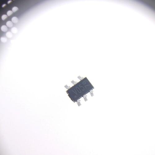 20pcs/lot original SRV05-4.TCT V05 SOT-363 in stock