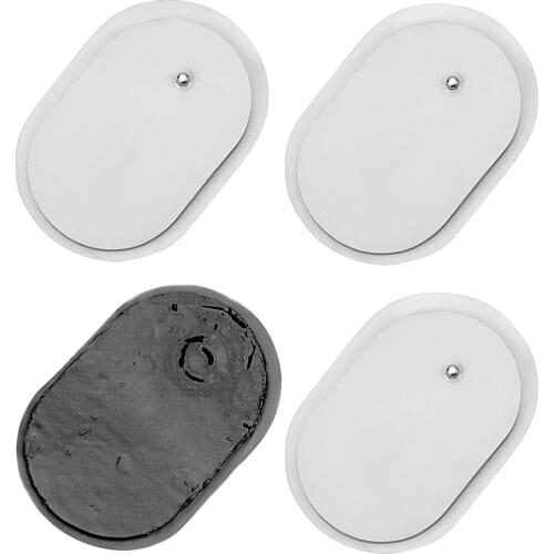 Adsorption Paste Electrode Patches Physical Therapy Massage Pads Adult Games Sex Toys for Women