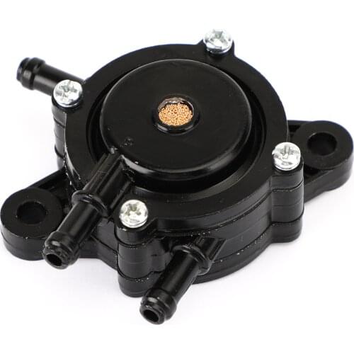 Artudatech New Fuel Pump Assembly Fit for BS 491922 691034 692313 808281 808322 808656 Motor Accessories Parts