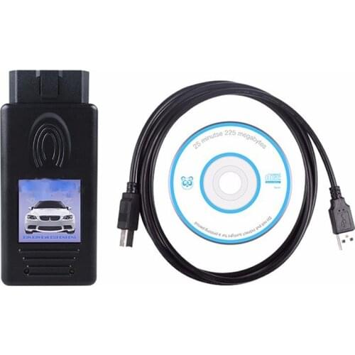 Top Quality For BMW Scanner 1.4.0 Code Reader 1.4 For OLD BMW OBD2 Unlock Version Diagnostic Tool