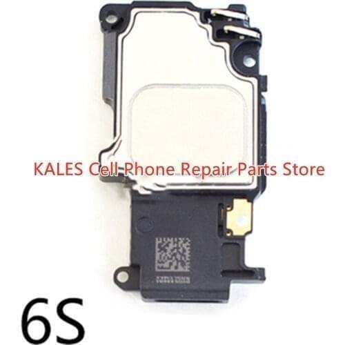 For iPhoe 6S Loud Speaker Ringer Buzzer Inner Spare Parts Replacement