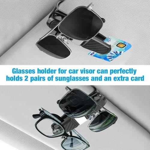 Godersi Glasses Holders In Cars