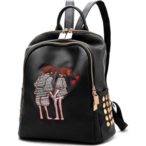 HISUELY Light Suitcases