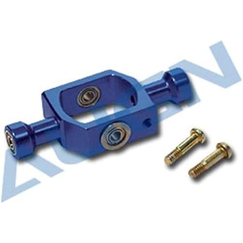 HS1207-84 Metal Flybar Seesaw Holder/DarkBlue