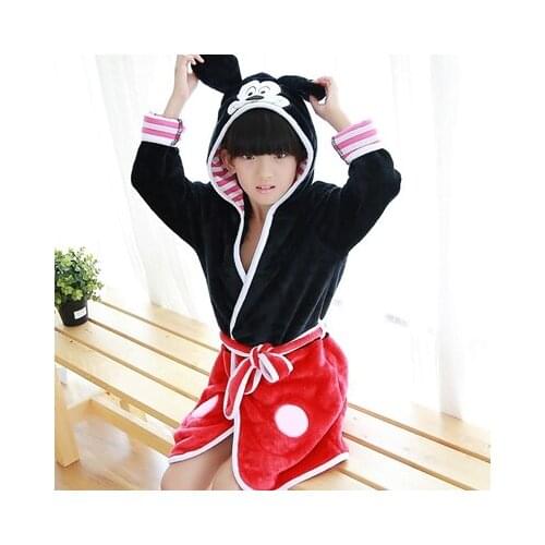 Банные халаты для девочек IFLIFE China At AliExpress