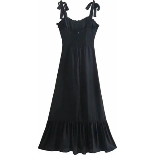 Glamorous Strap Sleeveless Mini Cami Dress DLQZ288