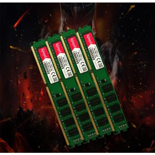 KJINYD Free Shipping Memory Ram 4G 8GB 1333MHz PC3-10600U 1600MHz PC3-12800U Laptop Memory Notebook Module DIMM RAM