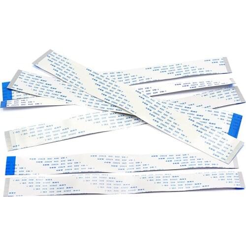 NEW Mimaki jv300 Roland VS640 Mutoh 1638 printer DX7 head cable XP600 TX800 printhead data cable 29pin FFC flat cable