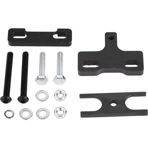 Mtsooning Valve Spring Compressor Tool for LS Series 4.8 5.3 5.7 6.0 6.2 LS1 LS2 LS3 LS6 Chevy LSX Model