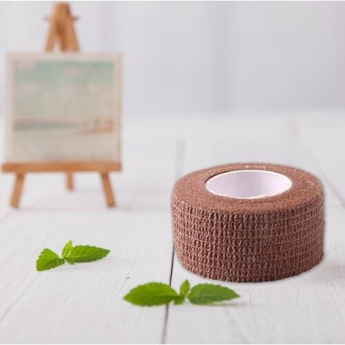 Writing Self-adhesive Finger Guard Bandage Anti-callus Sports Tape Anti-wear Hand Bandage Binding