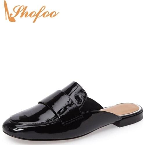 Shofoo Women's Black Bags