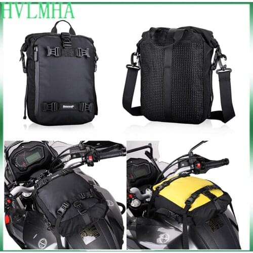 Motorcycle Tail Bag Motorcycle Rear Seat Bag 10L 20L 30L Waterproof Luggage Backpack Motorcycle Side Box Bag for R1200GS R1250