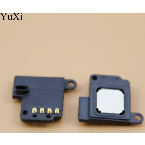 YuXi 1pcs High quality Receiver handset earpiece ear speaker replacement for iphone 5S cell phone