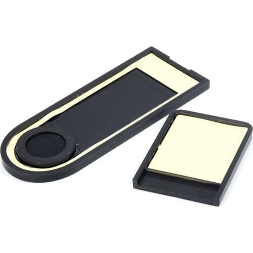 1pc Electric Scooter Dashboard Cover Protector Replacement For Xiaomi M365/PRO